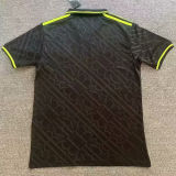 2024/25 RM Special Edition Black Fans Soccer Jersey