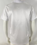 1987/90 Sevilla FC Home White Retro Soccer Jersey