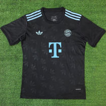 2024/25 BFC Special Edition Black Fans Soccer Jersey