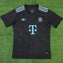 2024/25 BFC Special Edition Black Fans Soccer Jersey