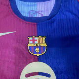 2024/25 BA Home Player Version Kids Jersey 球员版童装 大广告