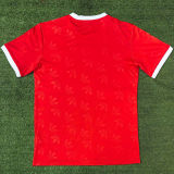 2024/25 BFC Special Edition Red Fans Soccer Jersey