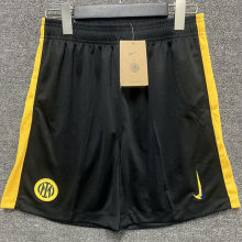 2024/25 In Milan Third Shorts Pants