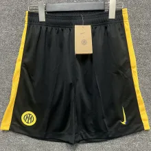 2024/25 In Milan Third Shorts Pants