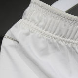 2024/25 AC Milan White Player Version Shorts Pants 球员版
