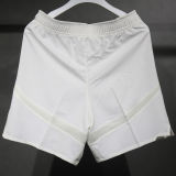 2024/25 AC Milan White Player Version Shorts Pants 球员版