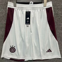 2024/25 AA Third Shorts Pants