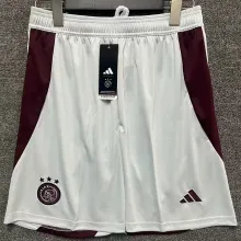 2024/25 AA Third Shorts Pants