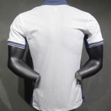 2024/25 In Milan Away White Player Version Soccer Jersey 有胸前广告