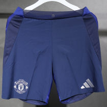 2024/25 M Utd Away Player Version Shorts Pants 球员版