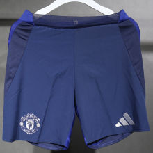 2024/25 M Utd Away Player Version Shorts Pants 球员版