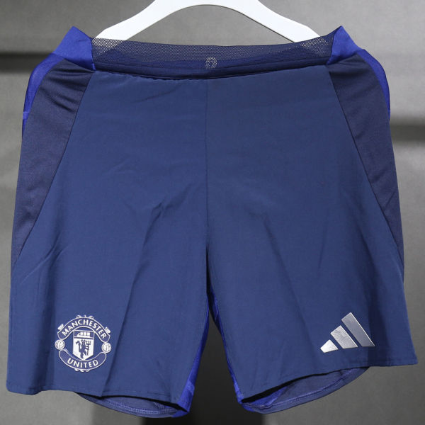 2024/25 M Utd Away Player Version Shorts Pants 球员版