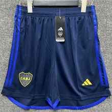 2024/25 Boca Third Shorts Pants