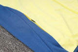 2025 AA Yellow Jacket Tracksuit