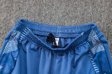 2025 AA Green Kids Sweater Tracksuit