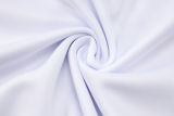2025 Brazil White Sweater Tracksuit