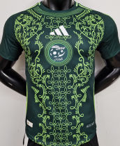 2024/25 Algeria Special Edition Player Version Jersey A34