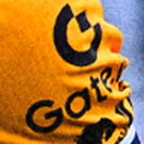 2024/25 In Milan Third Yellow Player Version Soccer Jersey 有胸前广告
