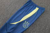 2025 AA Green Jacket Tracksuit