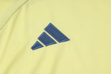 2025 AA Yellow Vest Training Jersey(A Set)