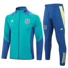 2025 AA Green Jacket Tracksuit