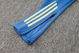 2025 AA Green Kids Sweater Tracksuit