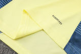 2025 AA Yellow Training Tracksuit