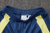 2025 AA Yellow Kids Jacket Tracksuit