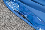 2025 AA Green Kids Sweater Tracksuit