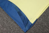 2025 AA Yellow Vest Training Jersey(A Set)