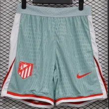 2024/25 ATM Away Player Version Shorts Pants 球员版
