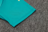 2025 AA Green Sweater Tracksuit