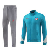2024/25 RM Blue Jacket Tracksuit