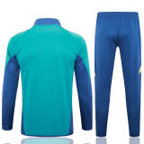 2025 AA Green Jacket Tracksuit