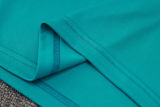 2025 AA Green Sweater Tracksuit