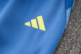 2025 AA Green Kids Sweater Tracksuit