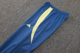 2025 AA Green Jacket Tracksuit