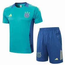 2025 AA Green Training Tracksuit