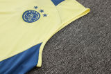 2025 AA Yellow Vest Training Jersey(A Set)