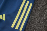 2025 AA Green Training Tracksuit