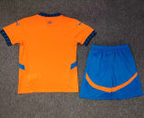 2024/25 MS Third Orange KIds Jersey