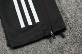 2025 Nk~ Green Kids Sweater Tracksuit