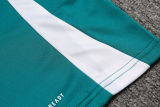 2025 Nk~ Green Kids Sweater Tracksuit