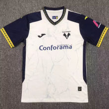 2024/25 Hellas Verona Away Fans Soccer Jersey 维罗纳
