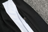 2025 Nk~ Green Kids Sweater Tracksuit