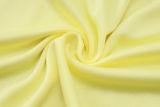 2025 AA Yellow Sweater Tracksuit