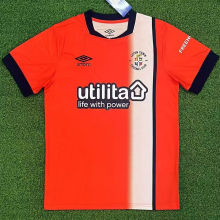 2024/25 Luton Town Home Fans Soccer Jersey 卢顿