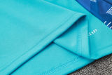 2025 AA Green Kids Sweater Tracksuit