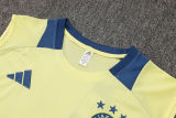 2025 AA Yellow Vest Training Jersey(A Set)