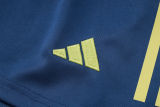 2025 AA Green Training Tracksuit